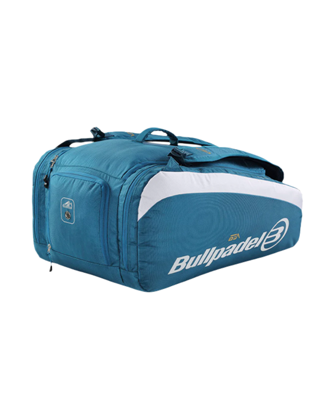 PALETERO BULLPADEL PEARL 036 BEA GONZALEZ