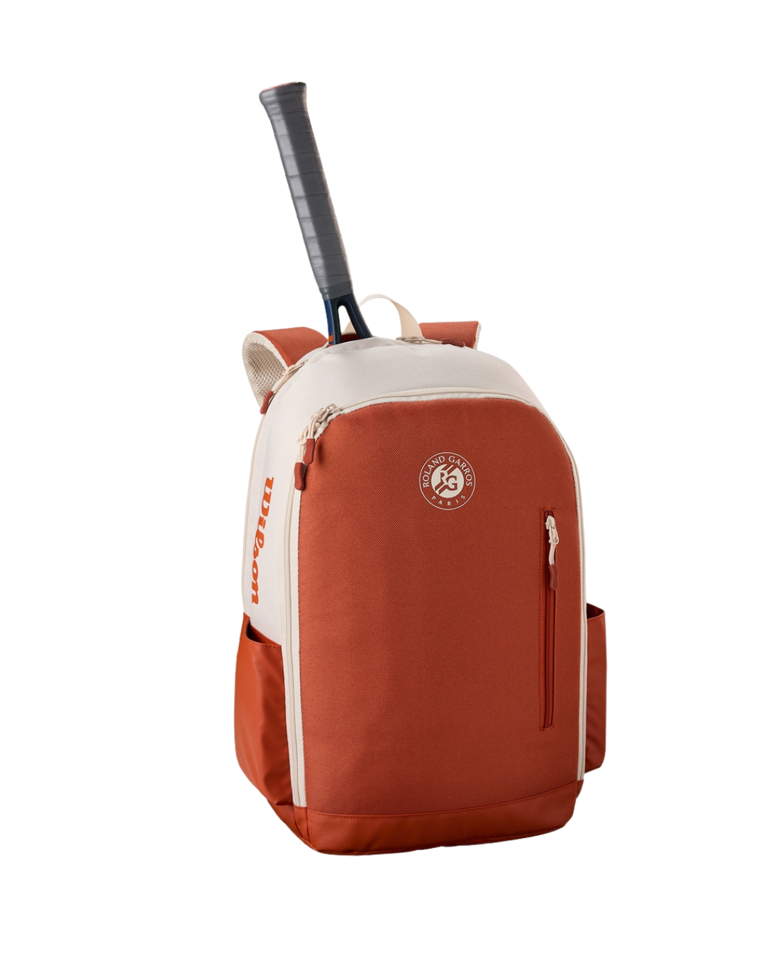 MOCHILA WILSON ROLAND GARROS 2025