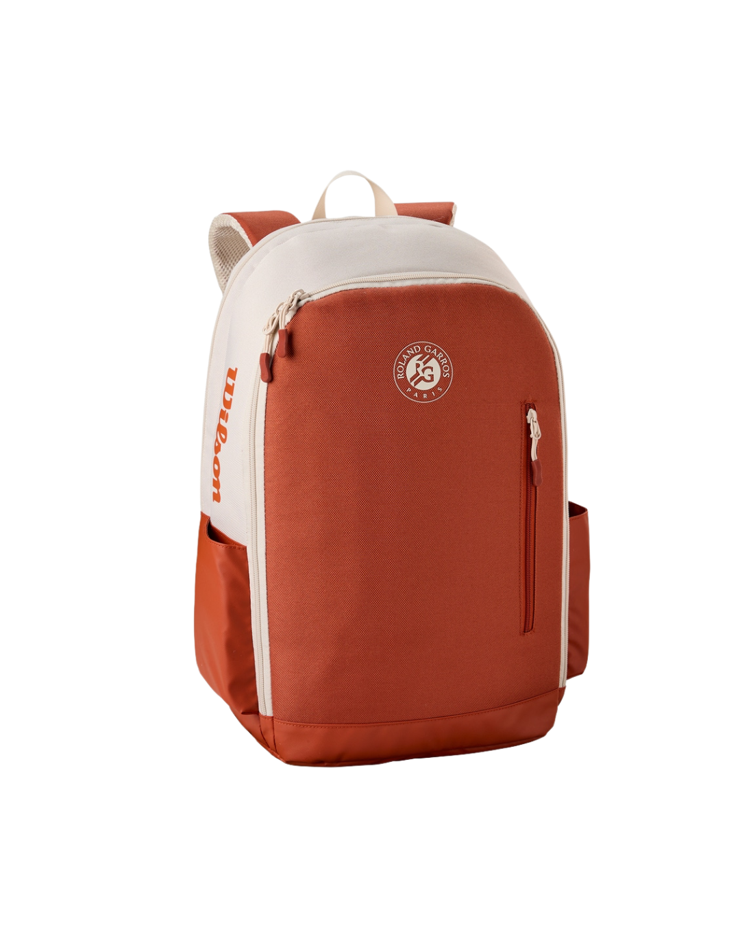 MOCHILA WILSON ROLAND GARROS 2025