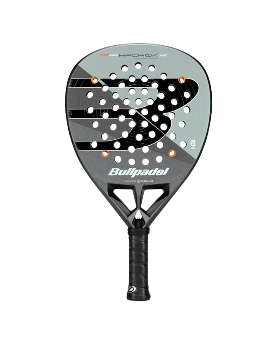 BULLPADEL HACK 04 COMFORT 2026