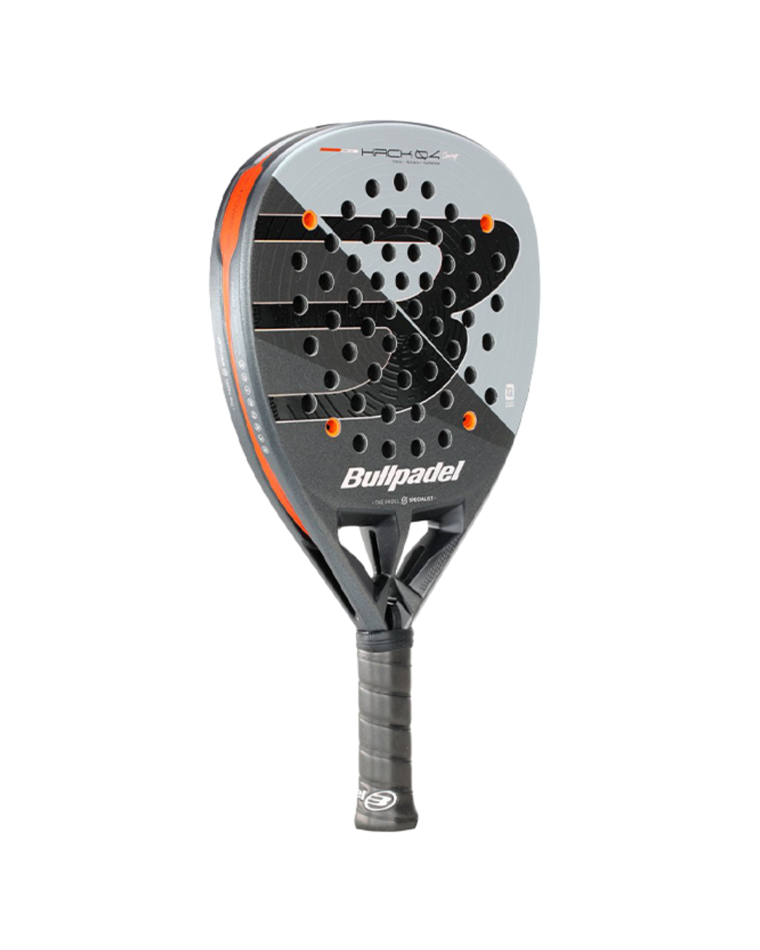 BULLPADEL HACK 04 COMFORT 2026