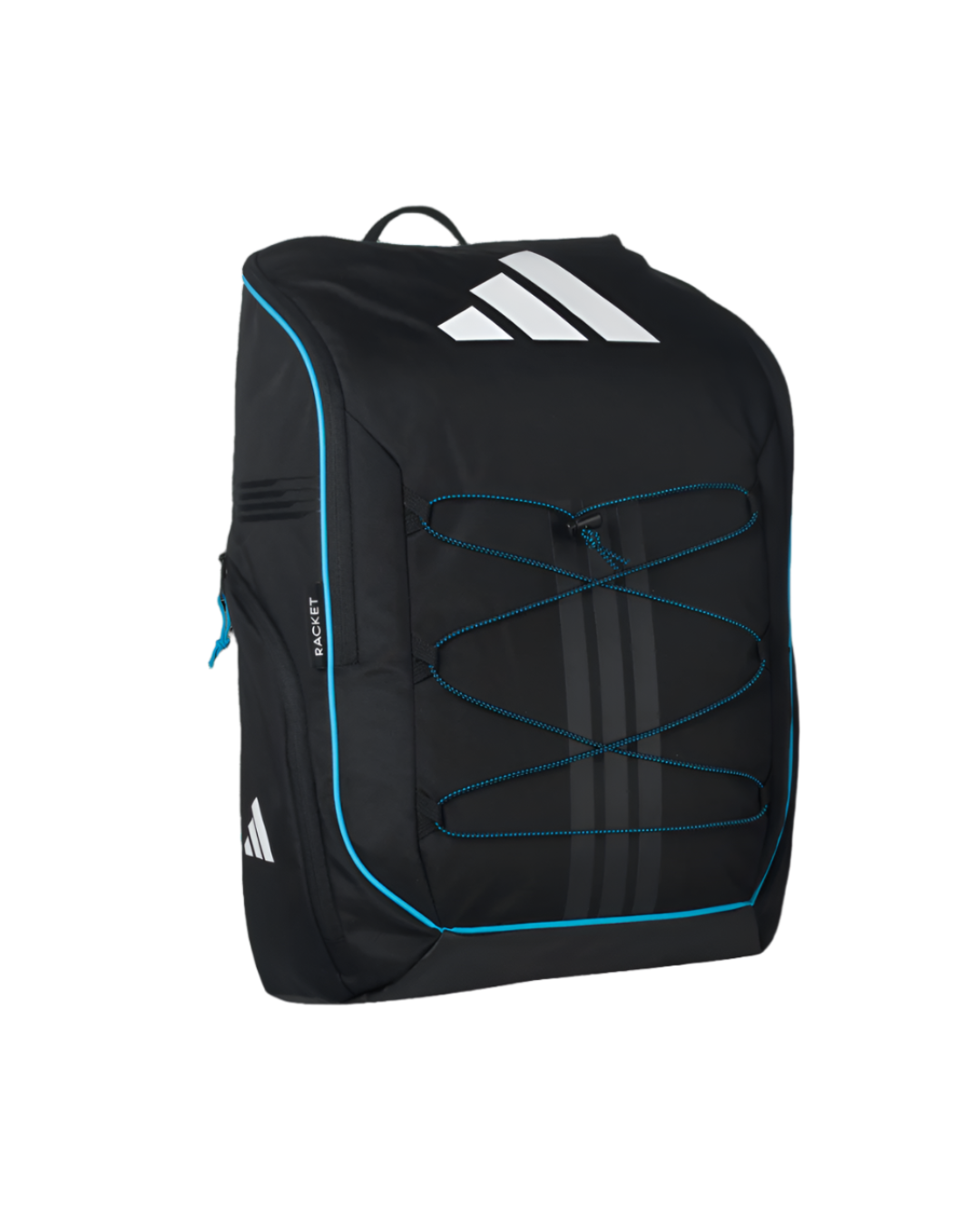 MOCHILA ADIDAS PROTOUR 3.4 AZUL