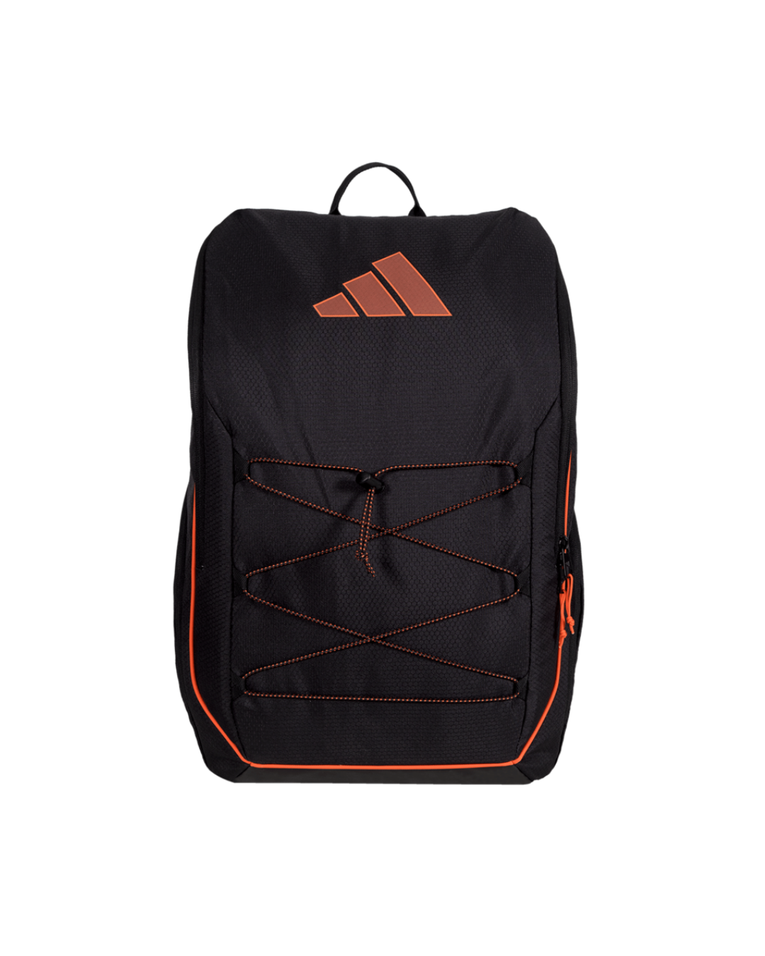 MOCHILA ADIDAS PROTOUR 3.4 NARANJA