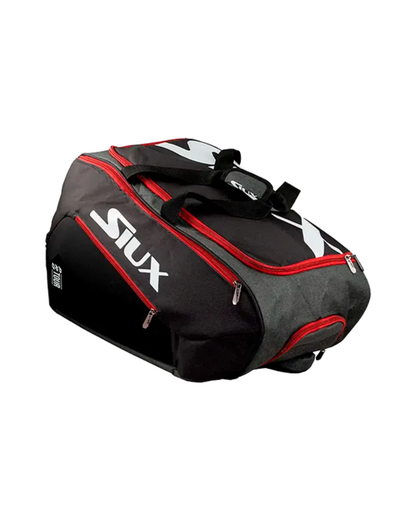 PALETERO SIUX PRO TOUR NEGRO 2025