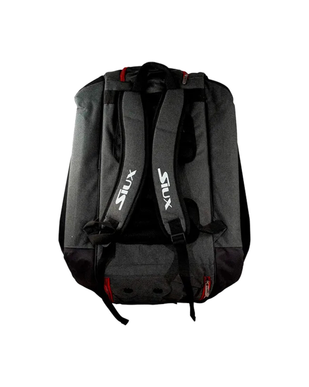 PALETERO SIUX PRO TOUR NEGRO 2025