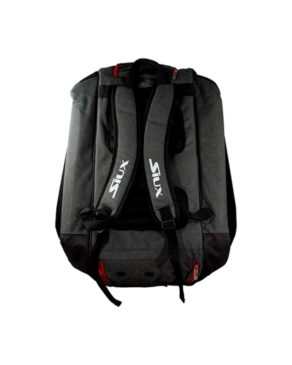 PALETERO SIUX PRO TOUR NEGRO 2025