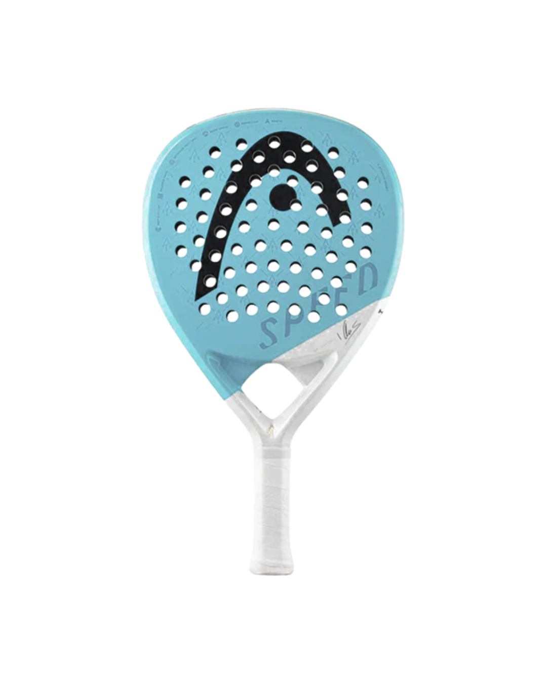 HEAD SPEED MOTION LTD ARI SANCHEZ