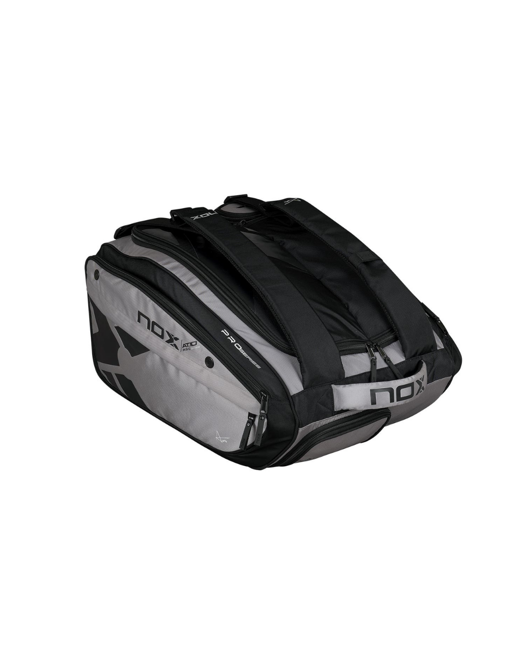 PALETERO NOX AT10 COMPETITION XL COMPACT