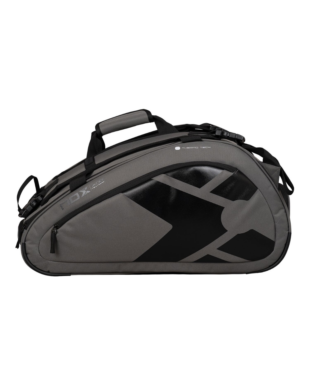 PALETERO NOX AT10 TEAM GRIS