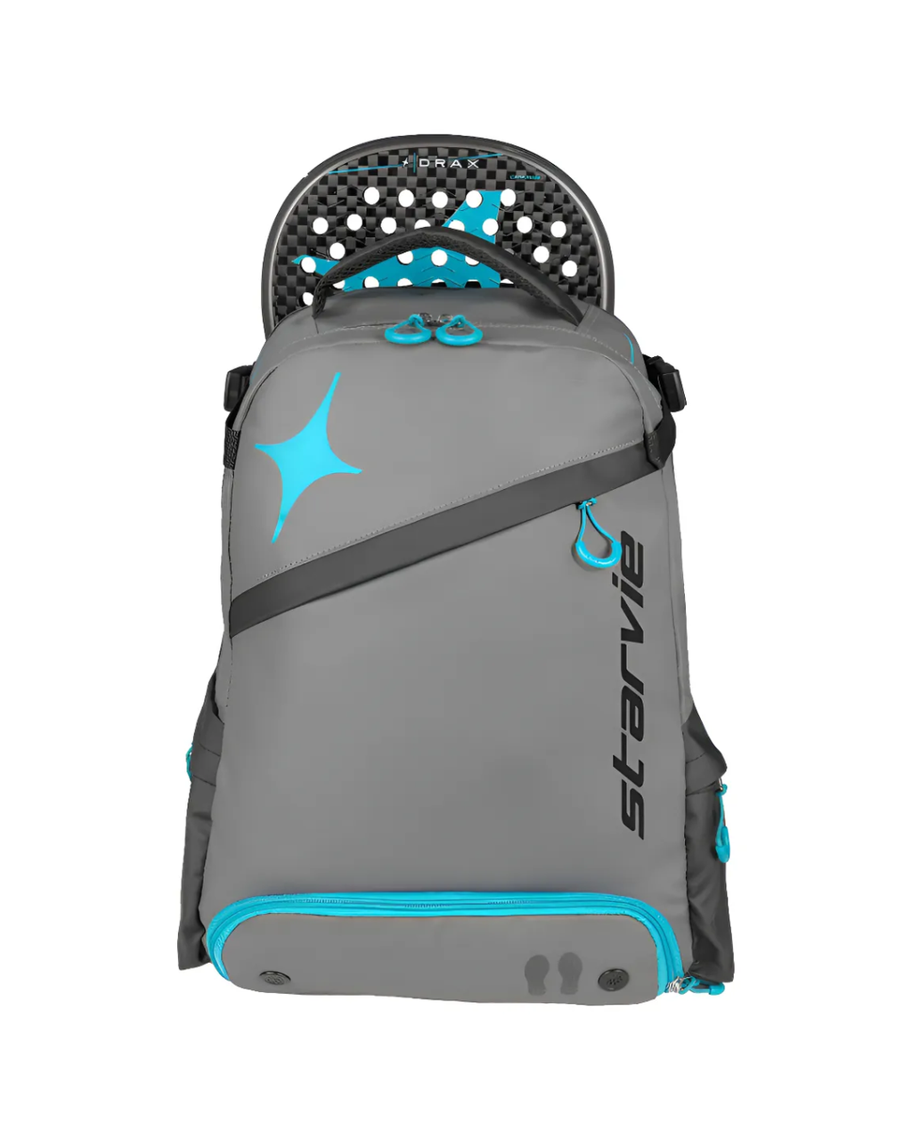 MOCHILA STAR VIE SPORT BLUE DRAX 2025