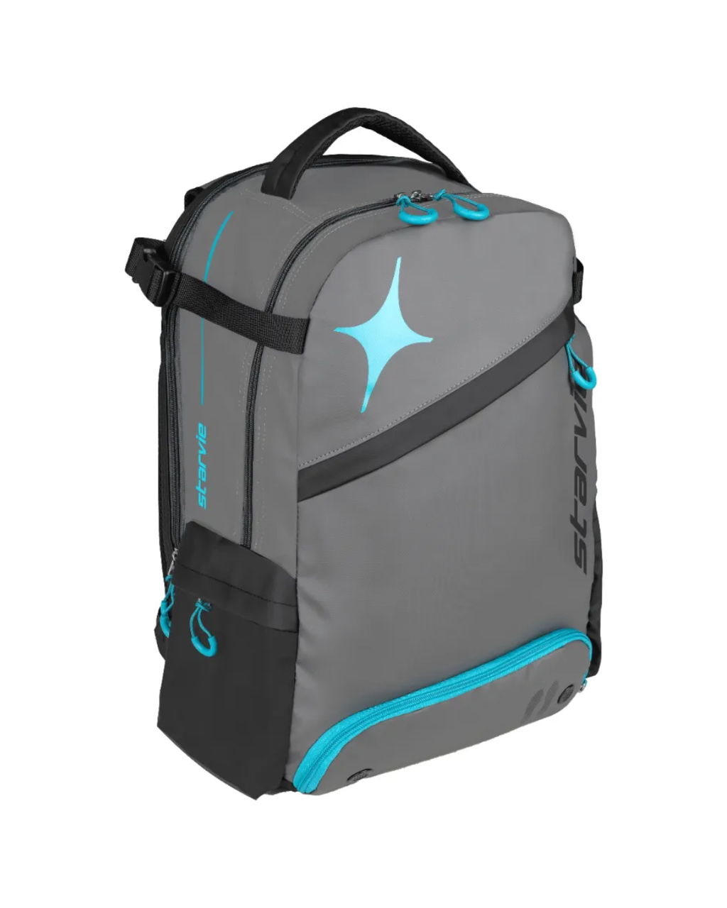 MOCHILA STAR VIE SPORT BLUE DRAX 2025