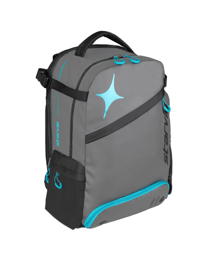 MOCHILA STARVIE SPORT BLUE DRAX 2025
