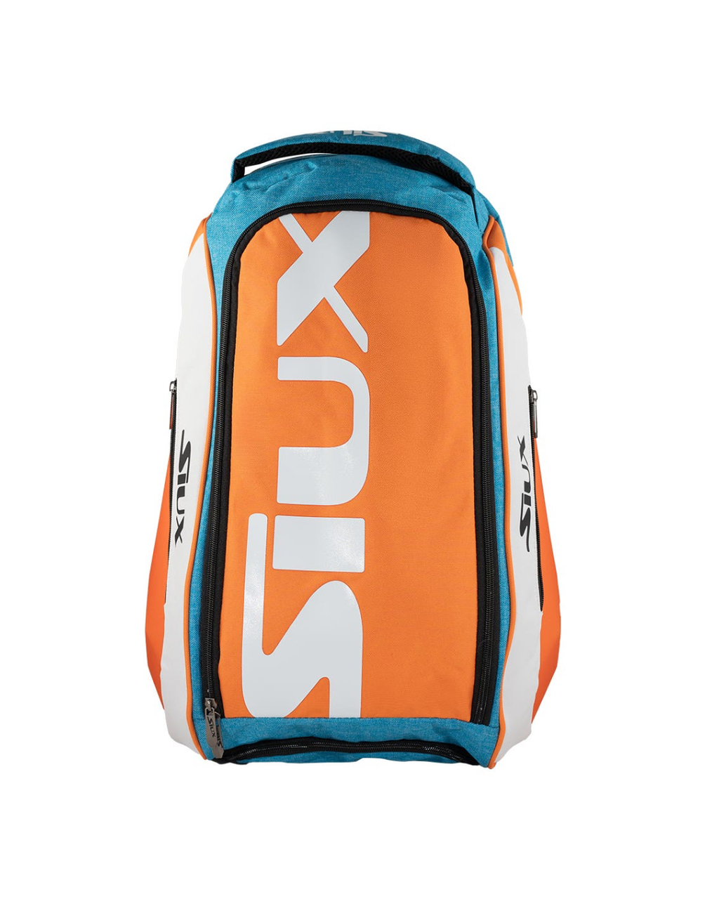 MOCHILA SIUX PRO TOUR ORANGE
