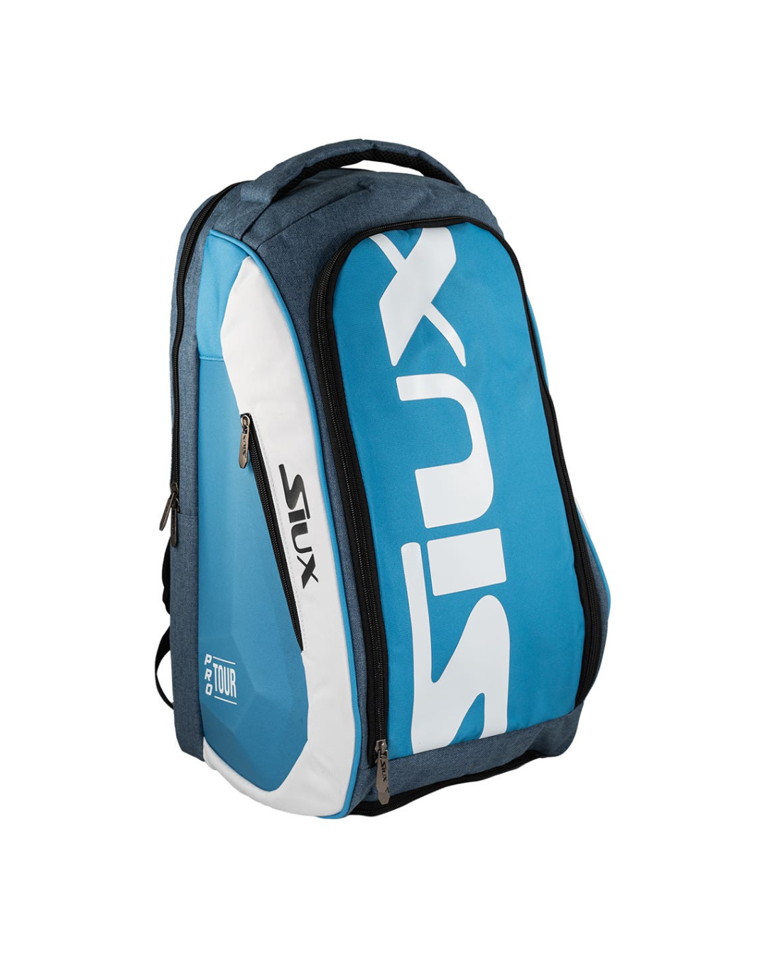 MOCHILA SIUX PRO TOUR NAVY