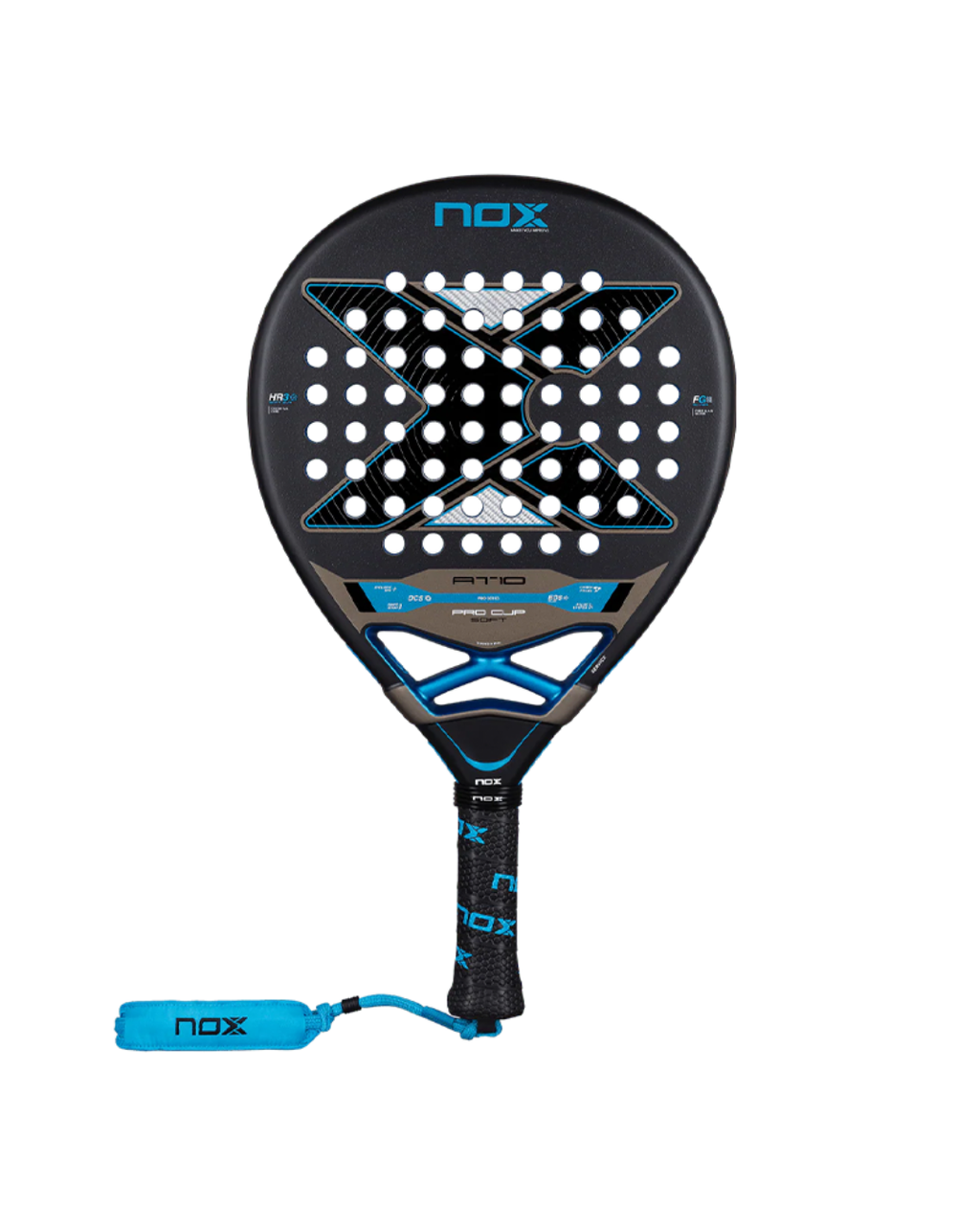 NOX AT10 Pro Cup Soft 2026