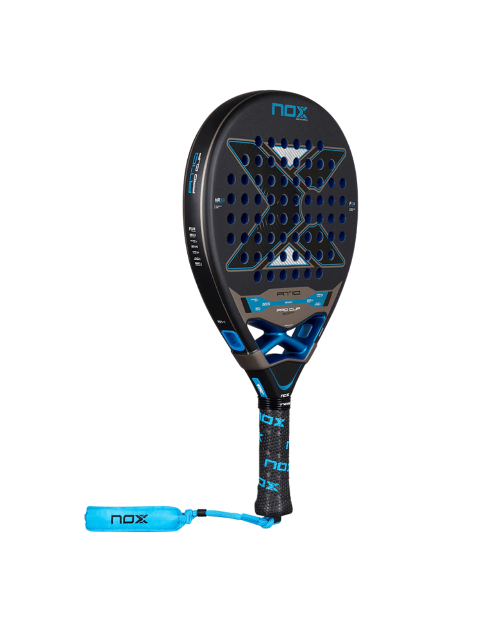 NOX AT10 Pro Cup Soft 2026