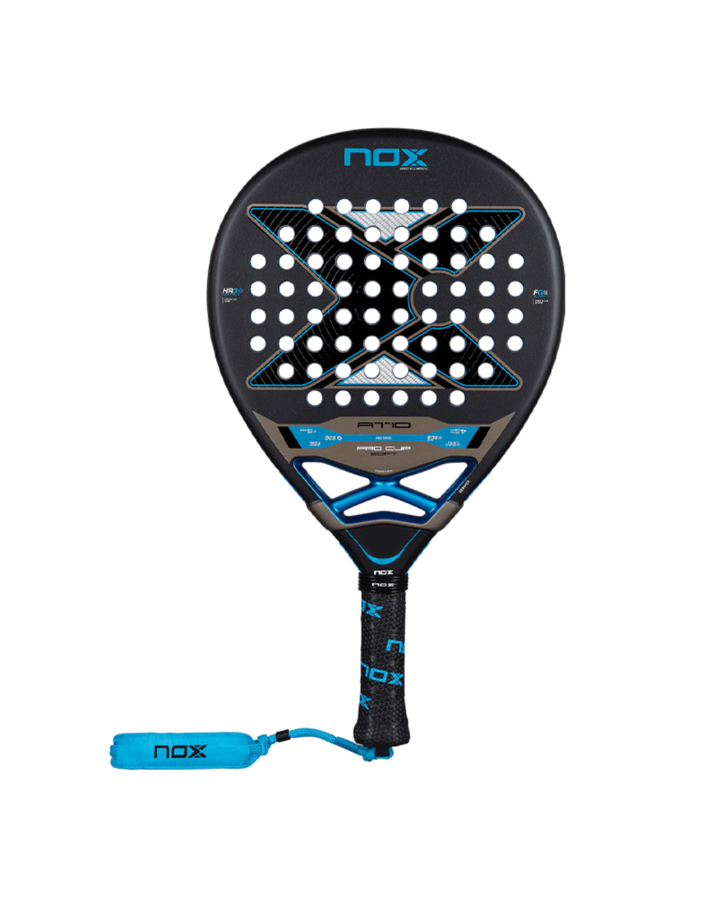 NOX AT10 Pro Cup Soft 2026