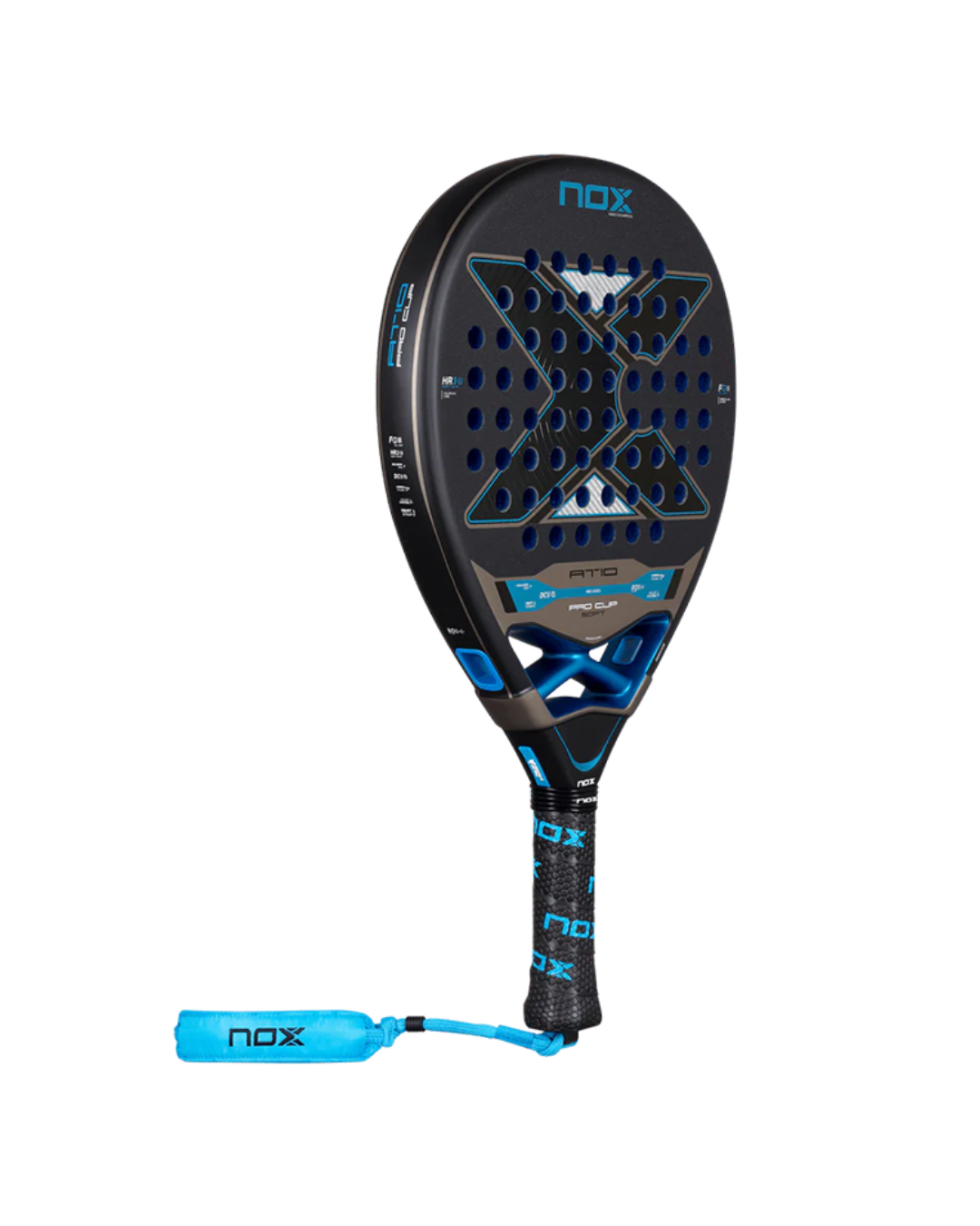 NOX AT10 Pro Cup Soft 2026