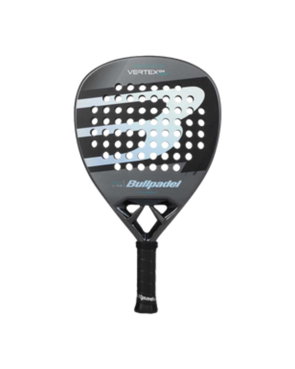 Pack Bullpadel Vertex 04 Men 2025