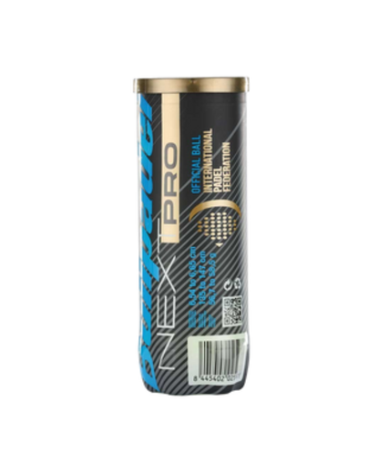Pack Bullpadel Vertex 04 Men 2026