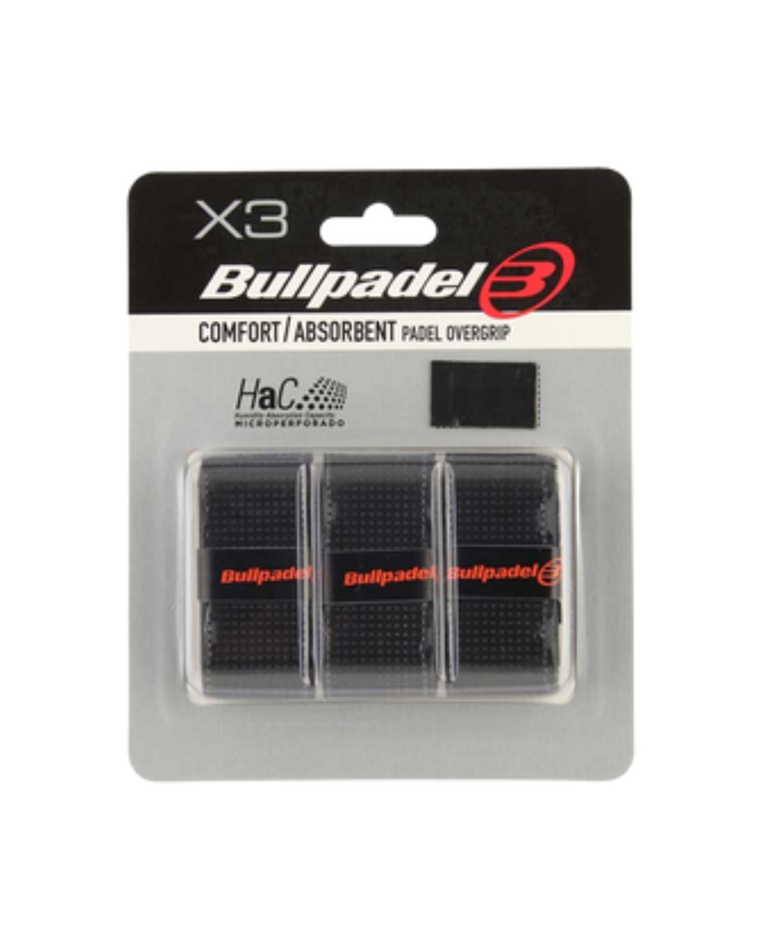 Pack Bullpadel Vertex 04 Men 2026