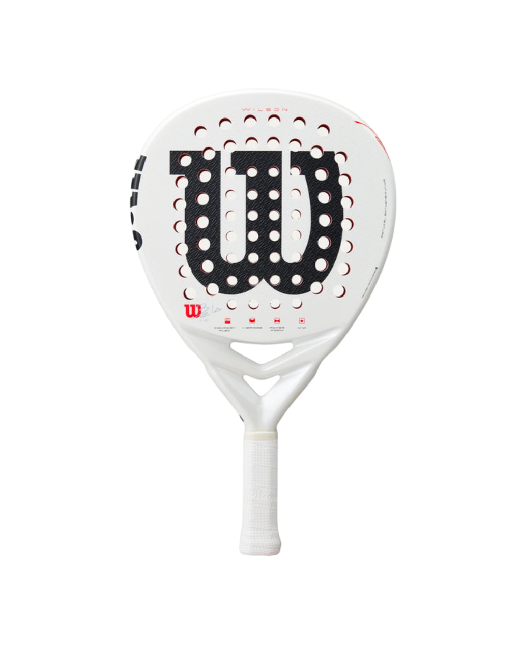 Wilson Pala Bela LS V3