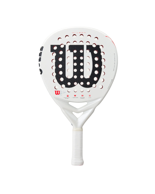 Wilson Pala Bela LS V3 2025