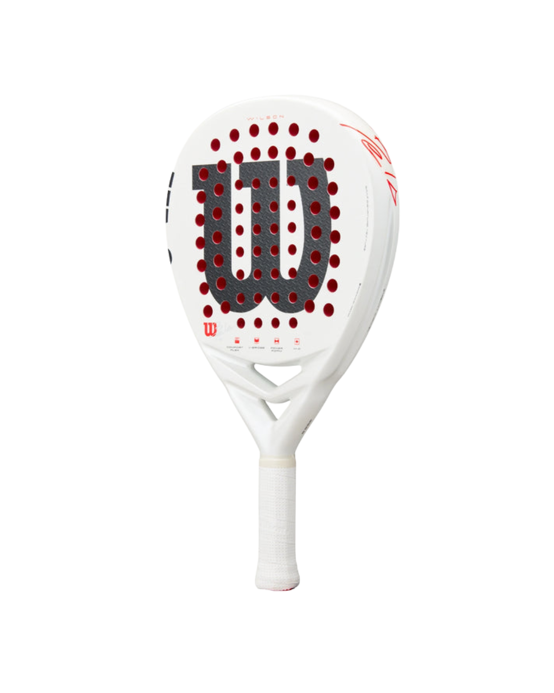 Wilson Pala Bela LS V3 2025