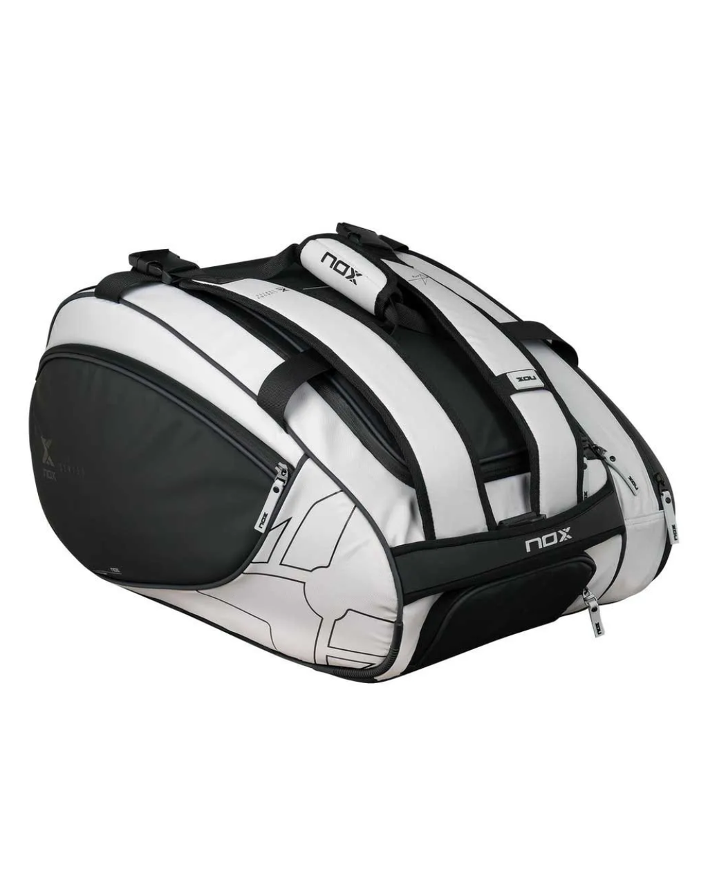 Nox Paletero Luxury Master Series