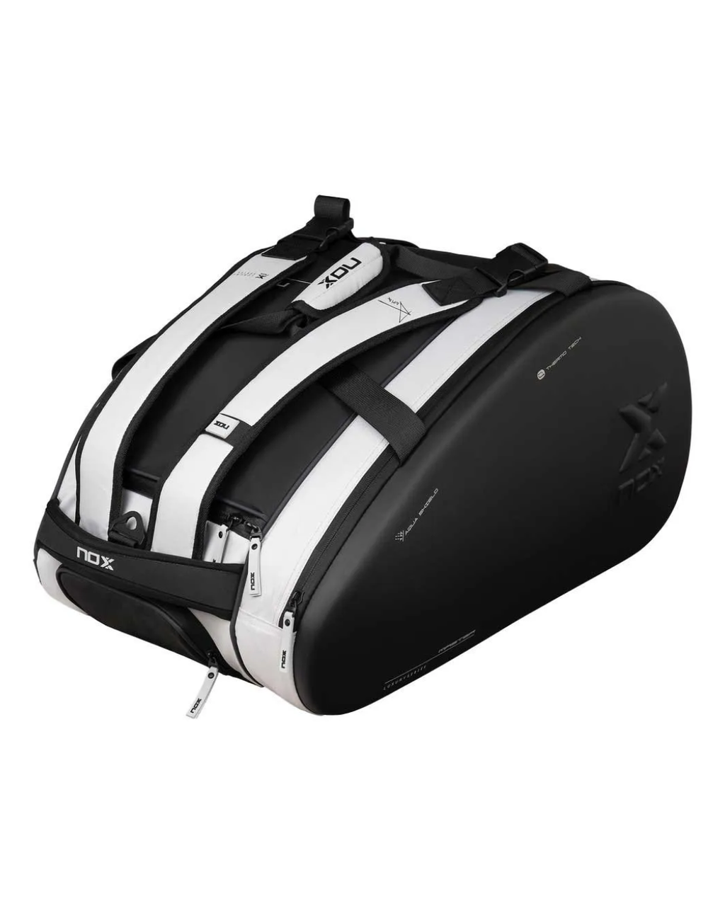 Nox Paletero Luxury Master Series