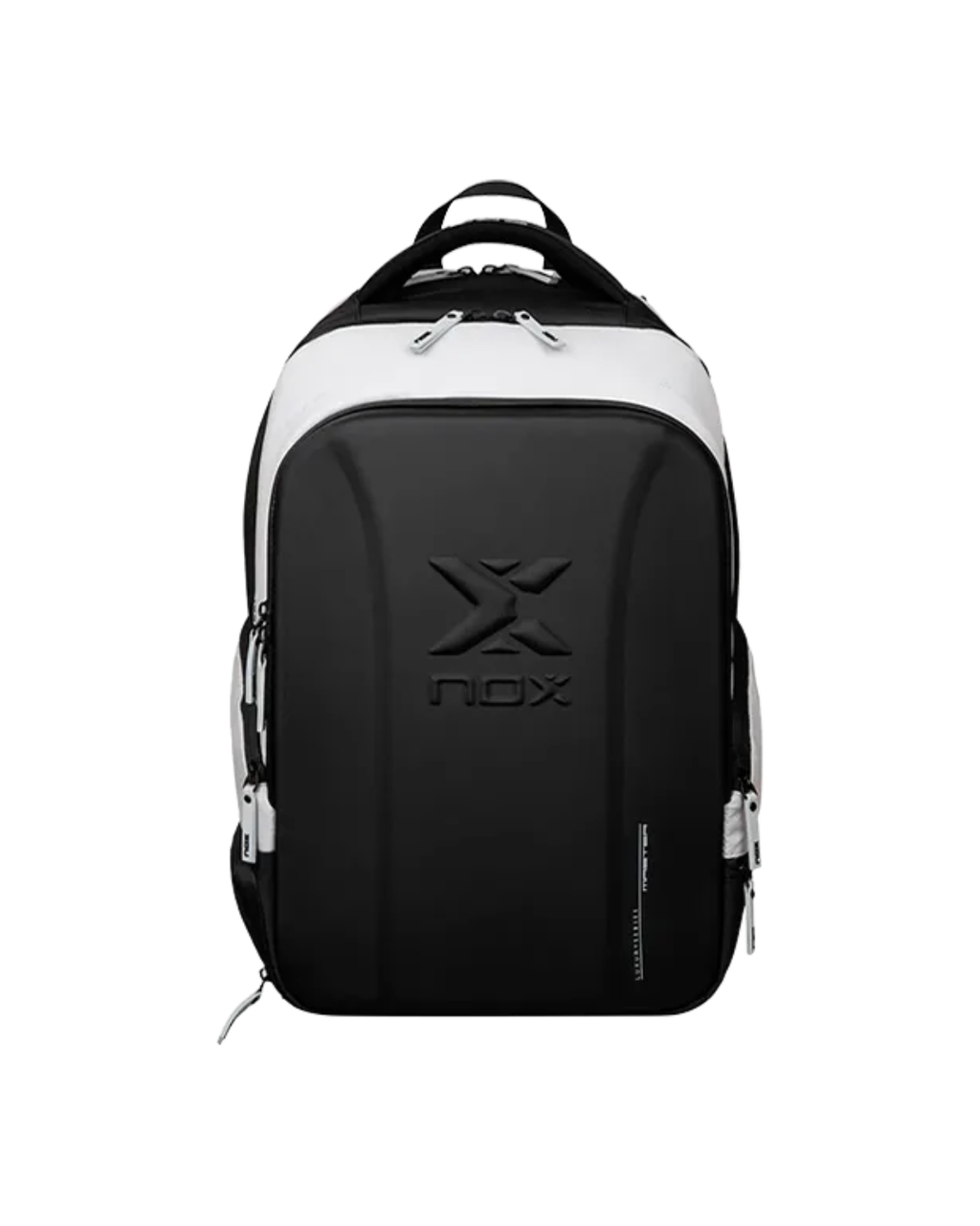 Mochila NOX Luxury Master Series