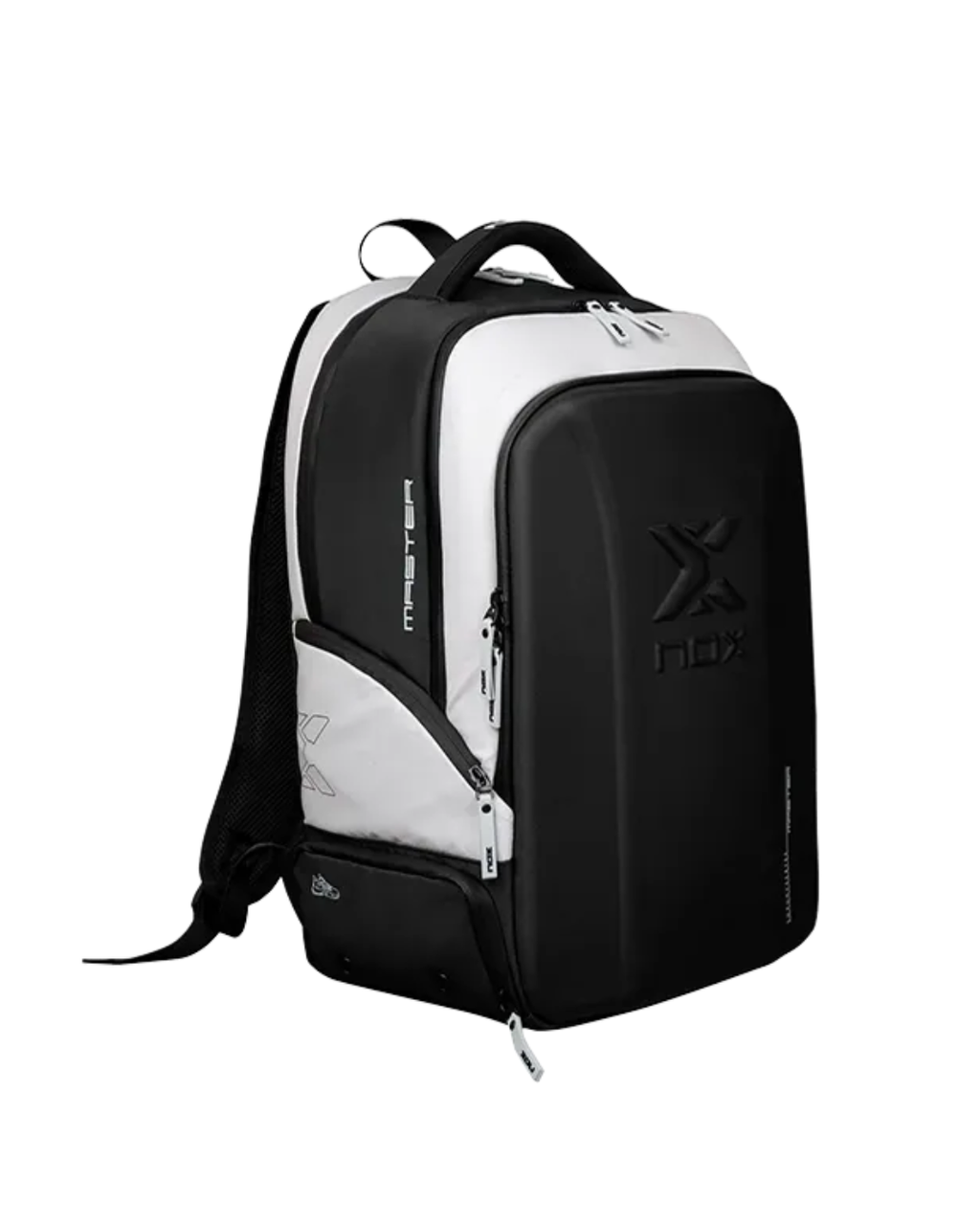 Mochila NOX Luxury Master Series