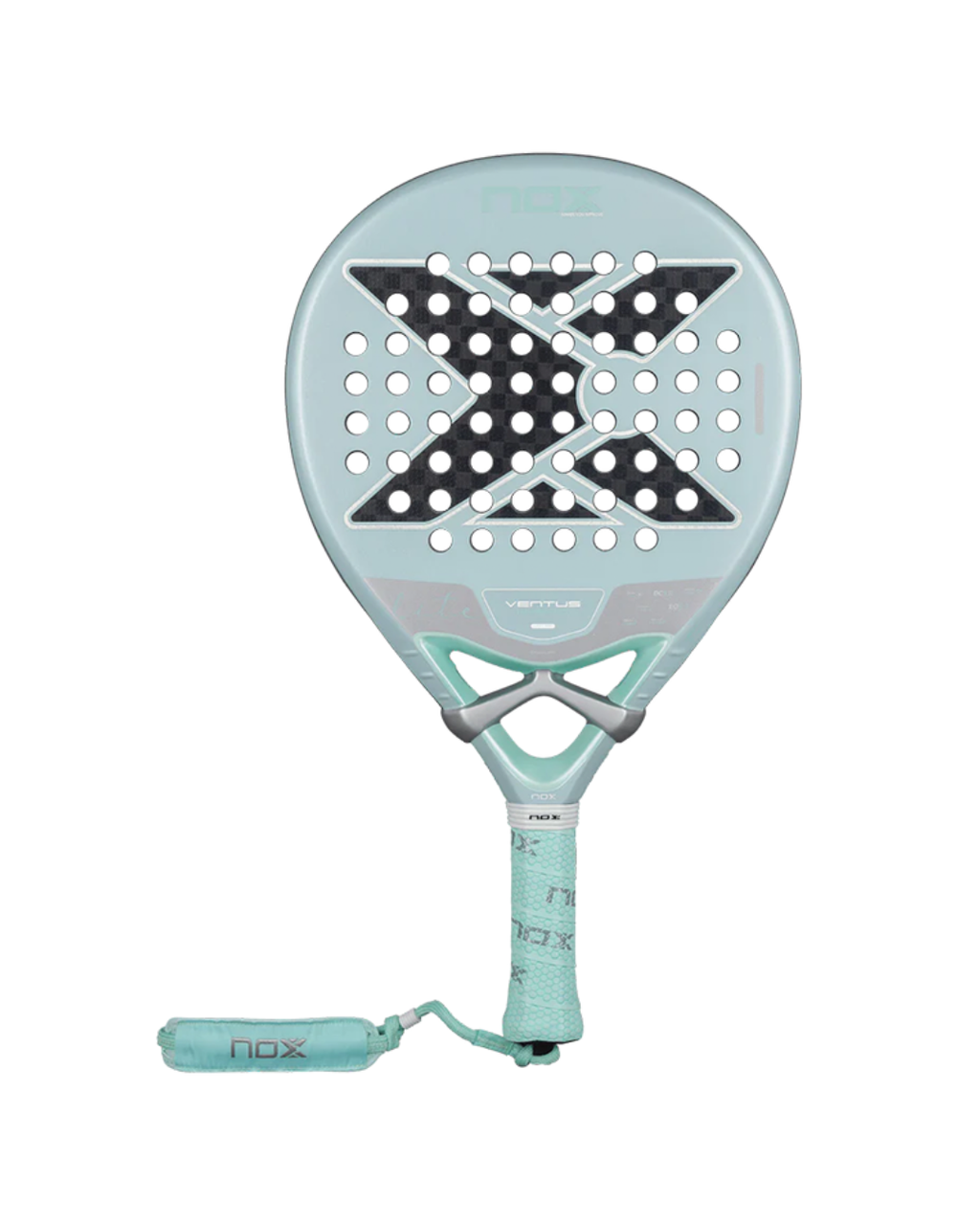 NOX Ventus Hybrid 12K Lite 2026
