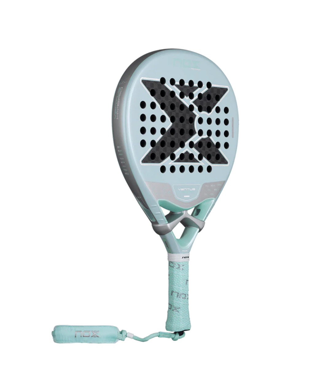 NOX Ventus Hybrid 12K Lite 2026