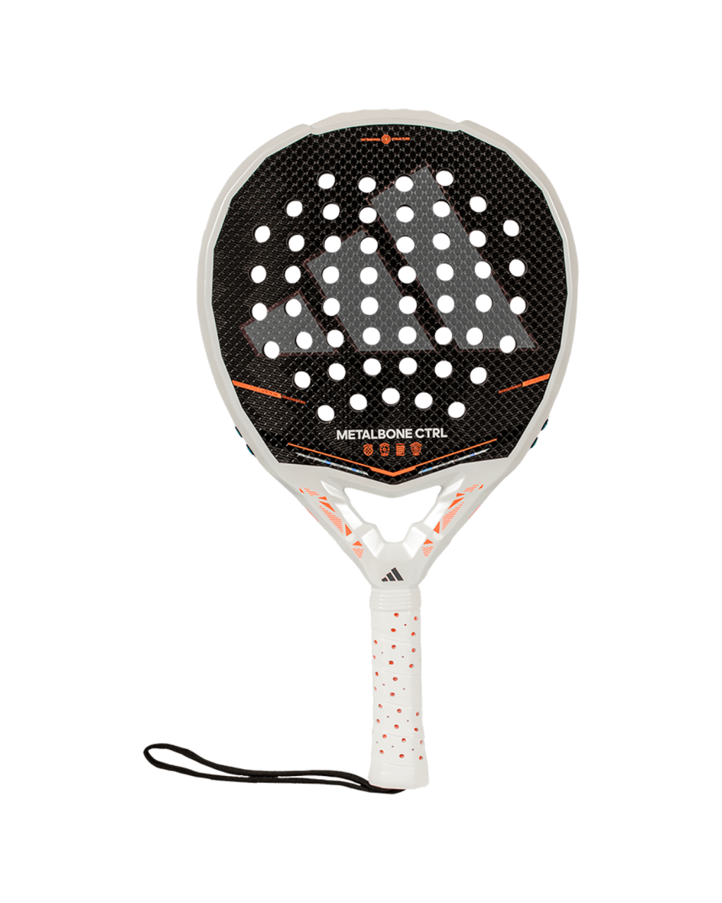 Pala adidas Metalbone Ctrl 2026