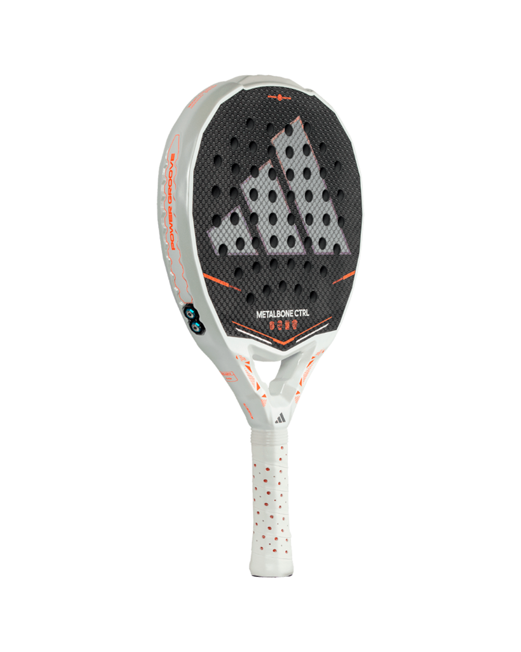 Pala adidas Metalbone Ctrl 2026