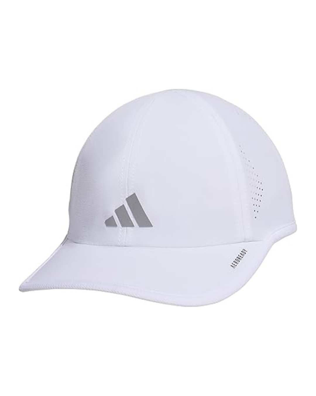 GORRA CLIMACOOL ADIDAS BLANCA
