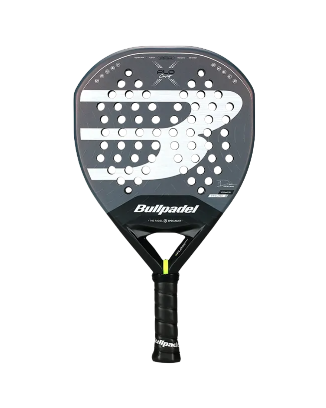 BULLPADEL XPLO COMFORT 2026