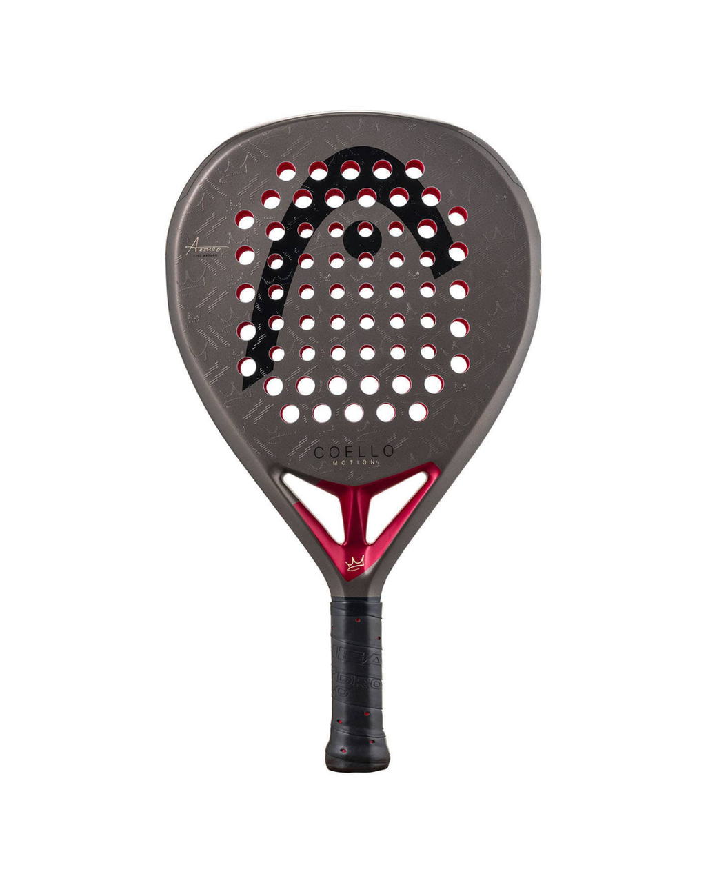 HEAD COELLO MOTION 2026