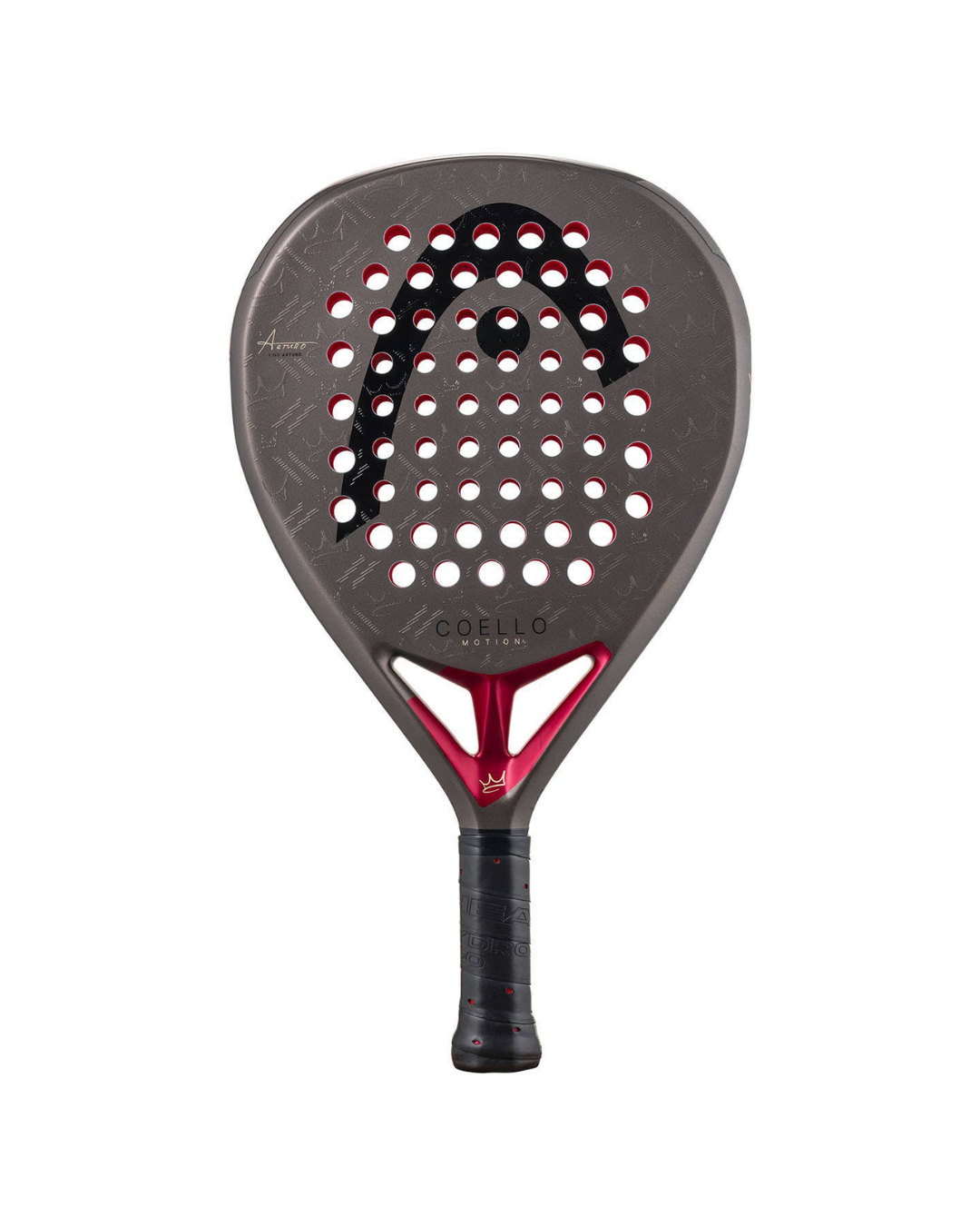 HEAD COELLO MOTION 2026
