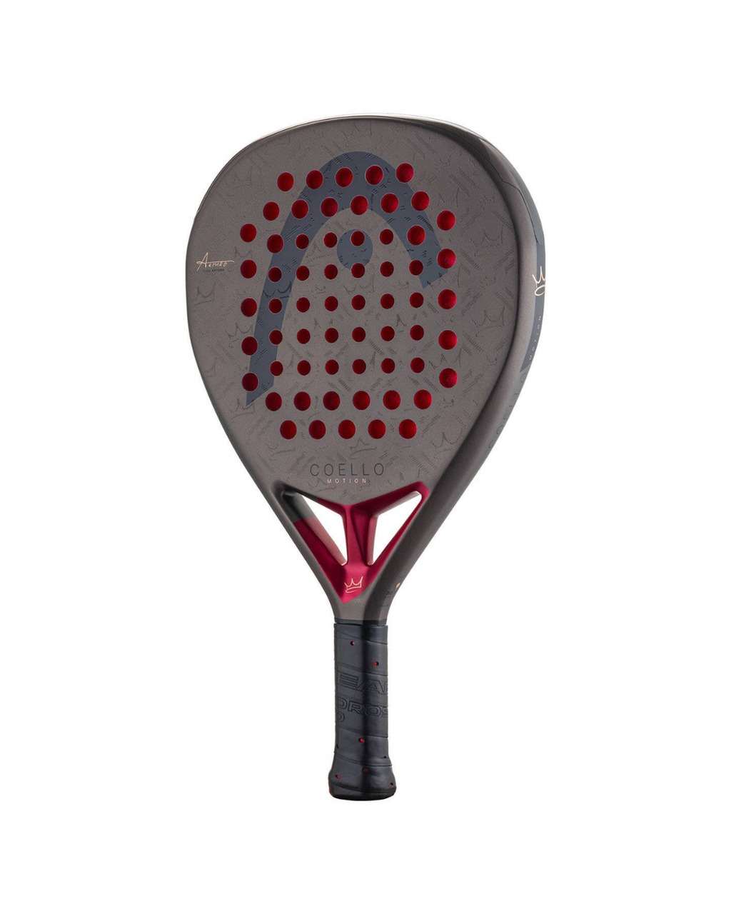 HEAD COELLO MOTION 2026