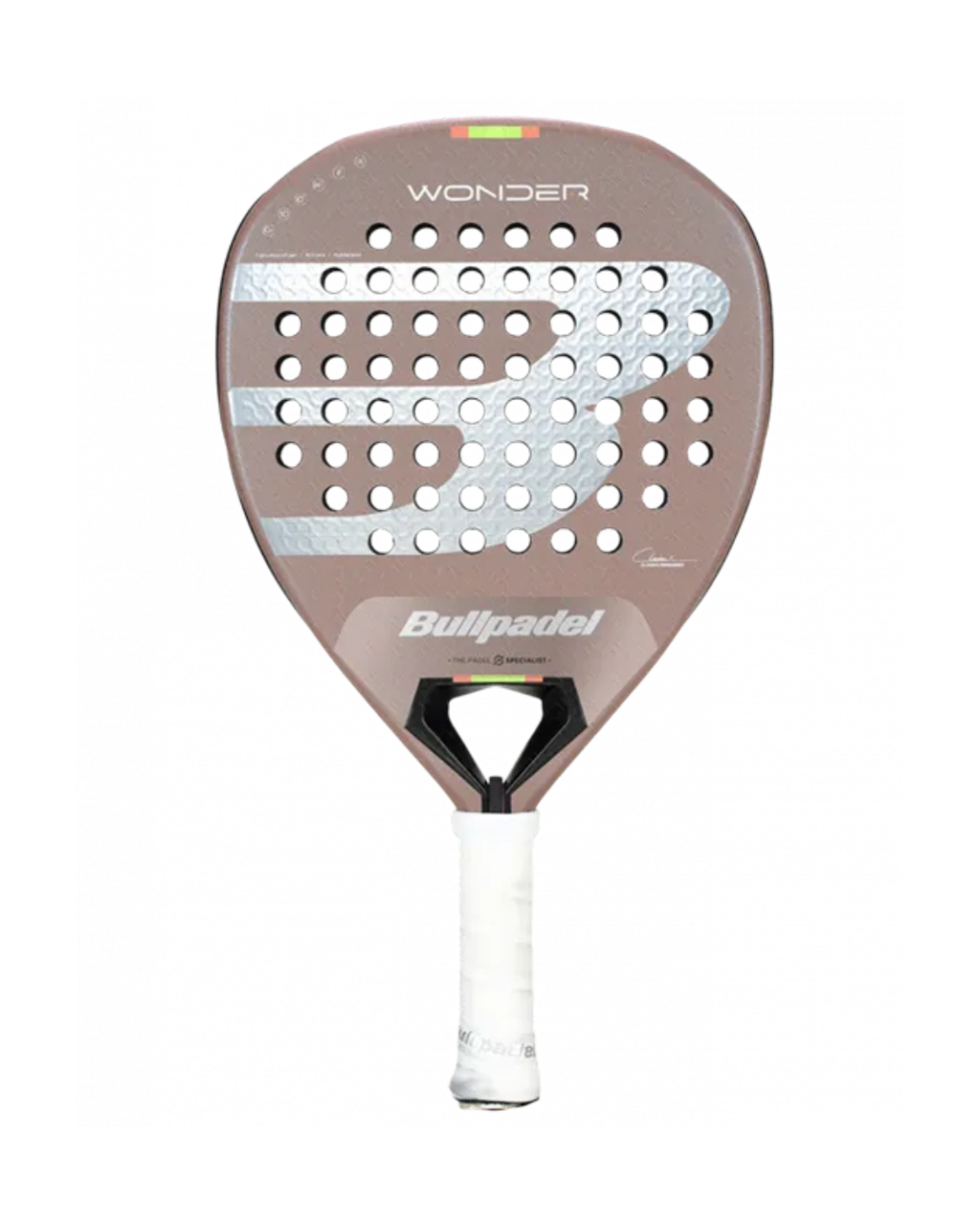 Bullpadel Wonder 2026