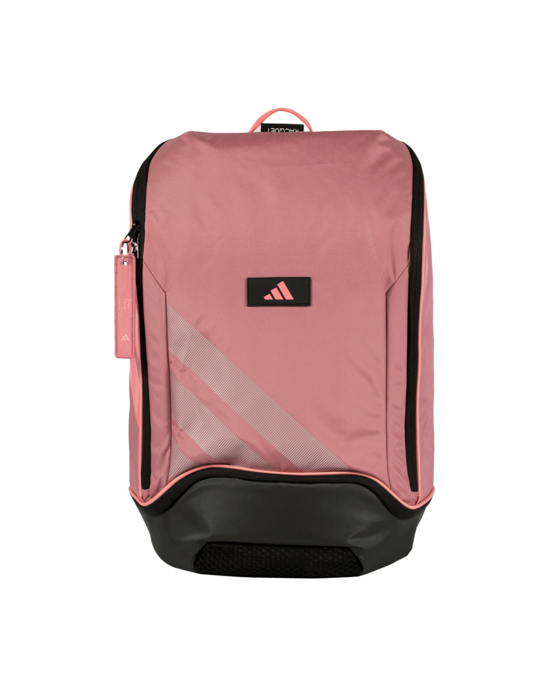 Mochila Adidas Pro Tour Rosa Marta Ortega 2026