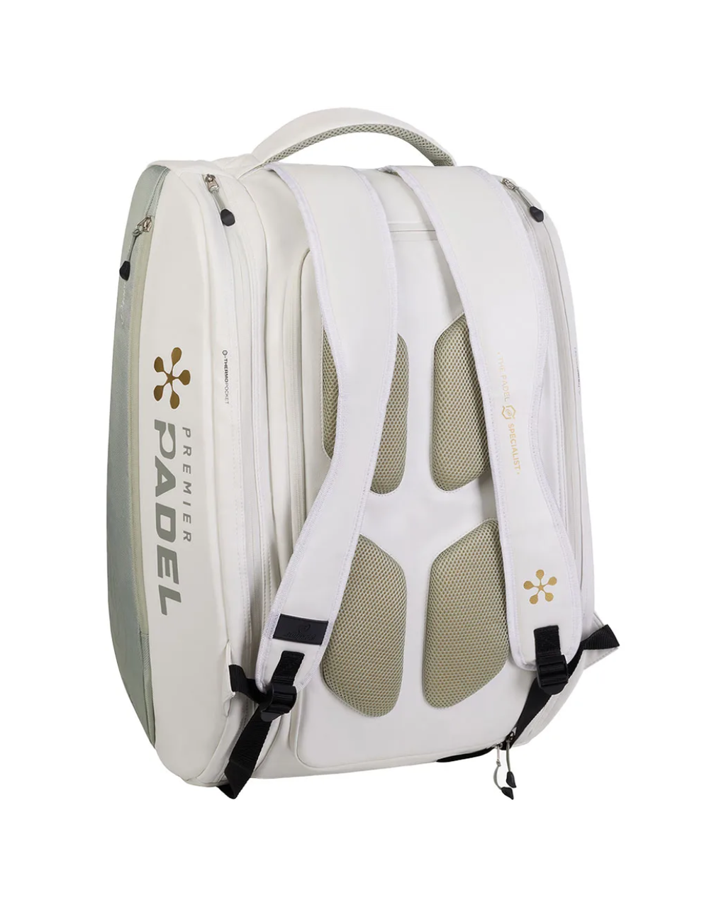 Paletero Bullpadel vx premier woman