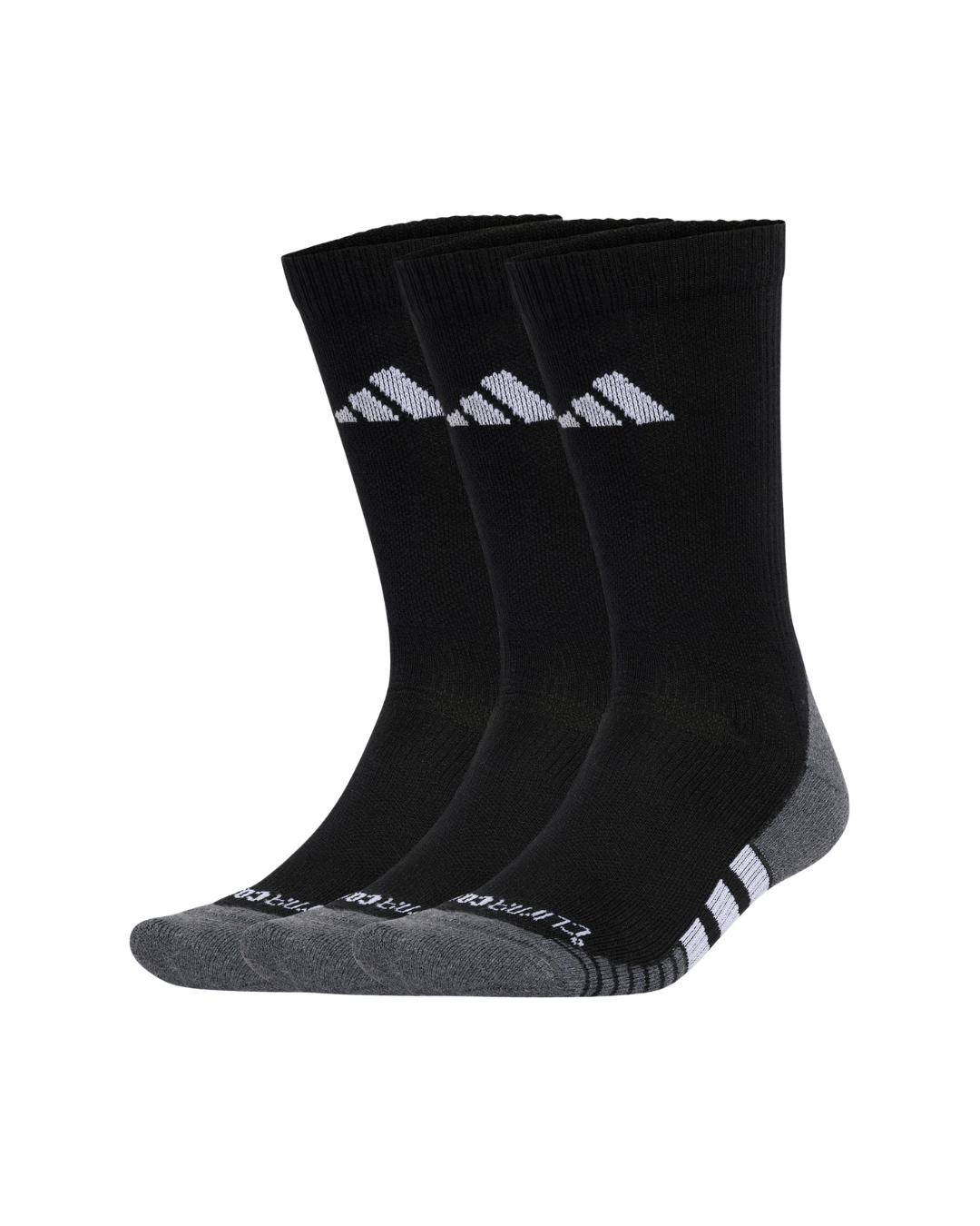 Calcetines Adidas a Media Pantorrilla CLIMACOOL - paquete de 3 Pares