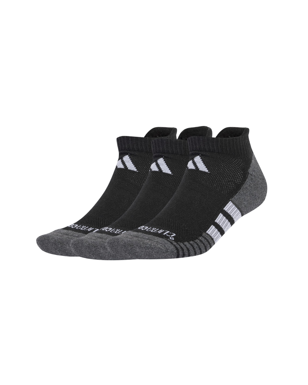 Calcetines Adidas Cortos Performance CLIMACOOL - Paquete de 3 pares