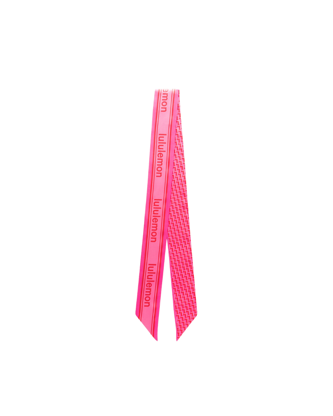 Satin Skinny Scarf Lululemon