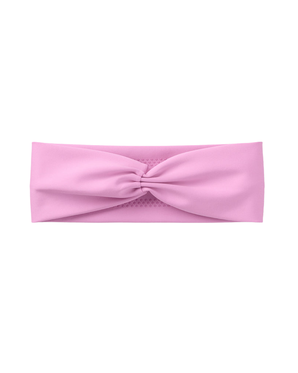Banda para la cabeza Alo | Candy Heart Pink