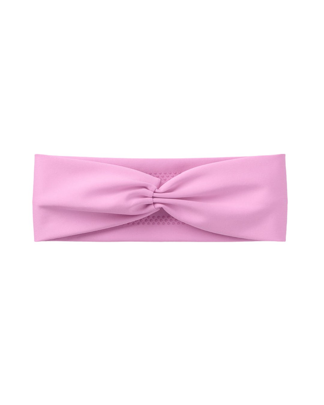 Banda para la cabeza Alo | Candy Heart Pink