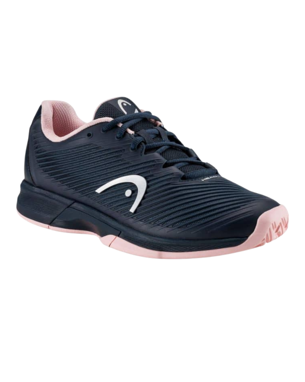 HEAD tenis Revolt Pro 4.0 Women Azules